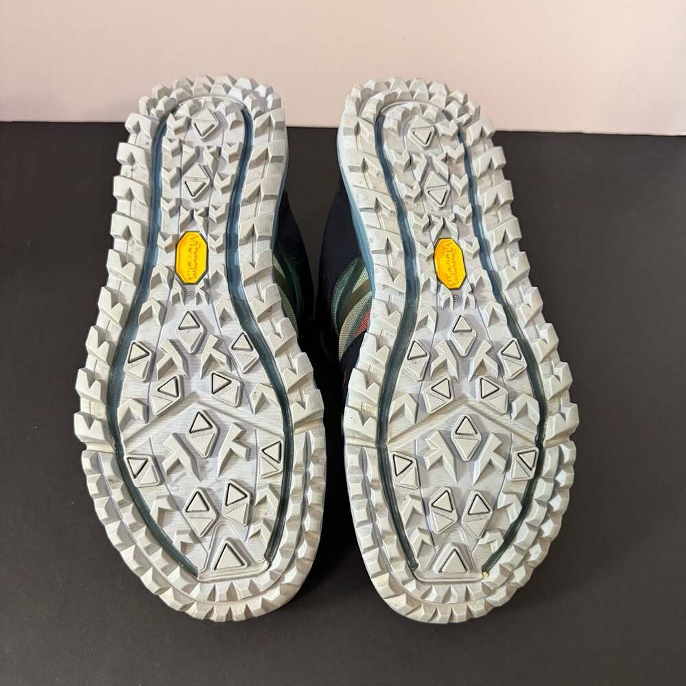 Merrell Nova Men's Rainbow Multi Trail Running Shoes Size 8 J99639 - Picture 6 of 11